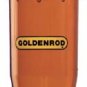 75074 (495-4) Goldenrod Fuel Filter Replacement bowl (Diesel & Gasoline)