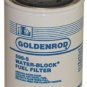 56612 (596-5) Diesel/Gas WATER-BLOCK Filter replacement canister Filter