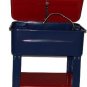 PW020 20 Gallon Parts Washer w/Stand (National Spencer)