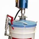 3574A Air Operated 55:1 Ratio Grease Pump (National Spencer)
