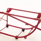 135 Oil Drum Cradle Up To 55 Gallons 600 #(National Spencer)