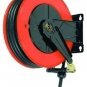 1448R Air & Water Hose & Reel 1/2" x 49-ft @300 PSI (National Spencer)