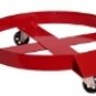 140SOR Oil Drum Dolly Up To 55 Gallons 800 #(National Spencer)