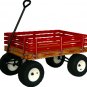 800 SpeedWay Express 26" x 40" Amish Made Toy Wagon  1100#