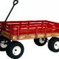 830 SpeedWay Express 26" x 48" Amish Made Toy Wagon 1100#