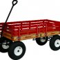 630 SpeedWay Express 24" x 48" Amish Made Toy Wagon 1100#