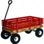 500 SpeedWay Express 22" x 40" Amish Made Toy Wagon 1000#