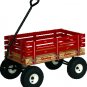 128 SpeedWay Express 19" x 33" Amish Made Toy Wagon 800#