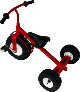 heavy duty tricycle child