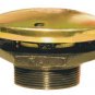 Cim-Tek 60001 PetroClear TV2 Fuel Tank Fill Cap Lockable Prevent I (2" NPT)