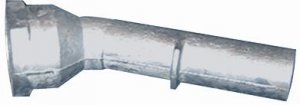 Fill-Rite 5200F1790 Hand Fuel Tank Pump Nozzle