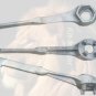 169 Non-Sparking Aluminum Barrel Drum Bung Wrench