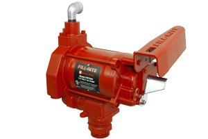 FR700VN Fillrite 115vAC 20 GPM Pump - Pump Only