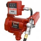 FR701VL 115vAC Pump with 807CL Mechanical Meter
