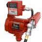 FR701VL 115vAC Pump with 807CL Mechanical Meter
