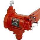 FR710VN Fillrite 115vAC 23 GPM Pump Only 1" Outlet Hi-Flo