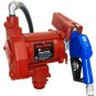 FR700VARC Fillrite 115vAC 20 GPM Arctic Series Pump