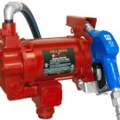 FR310VARC Fillrite 115vAC Arctic Series Pump 35 Gpm