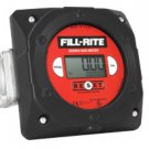 900DBBSPT Fillrite 6-40 GPM Digital Meter, 1"BSPT Multi-Meter