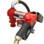 FR4210GEB Fillrite 12vDC 20 Gpm Hi-Flo Pump,Auto Nozzle (BSPP)