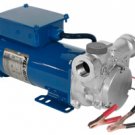 FRSD120800N Fillrite DEF 12vDC 8 GPM 3/4" Npt SS Rotary Vane Pump