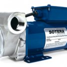 SV20A1DNSD Fillrite DEF 115vAC 20 GPM 1" Npt SS Rotary Vane Pump