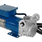 FRSA120800N Fillrite DEF 115vAC 8 GPM 3/4" Npt SS Rotary Vane Pump