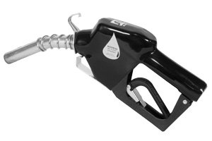 BDH0707 Fillrite 3/4" Auto Nozzle with Hook - BioDiesel
