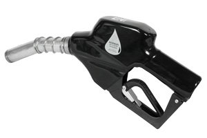 BDH0708 Fillrite 1" Automatic Nozzle - BioDiesel