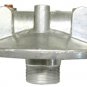 700ACCF7017 Fillrite 1" Npt Aluminum Filter Head