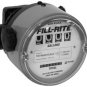 TN740AN1CAA1LAI FillRite 1" Npt 2-38 LPM Oil Nutating Disc Meter