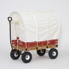 33 Speedway Express Wagon Conestoga Style Cover