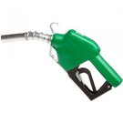 N075DAU10 Fillrite 3/4" Auto Nozzle with Hook - (Leaded)