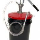 321 Zeeline Oil Pump for 5 - 6-1/2 Gallon Pail