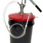 321 Zeeline Oil Pump for 5 - 6-1/2 Gallon Pail