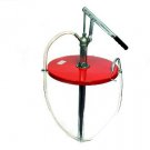 336 National Spencer Oil 120 Lb Drum Pump