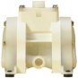 1025 Zeeline 1:1 Air Diaphragm Oil,Antifreeze pump 3/8" Npt .10 Solids