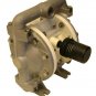1038 Zeeline 1:1 Air Diaphragm Pump 14 Gpm  3/4" Npt