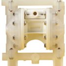 1035 Zeeline 1:1 Air Diaphragm Pump 14 Gpm 1/2" Npt