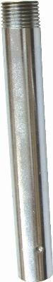 1340 Zeeline Fluid Pipe automatic Non-Drip Nozzle 1/2" Npt