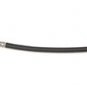 1315 Zeeline Flex hose w Manual non Drip Nozzle