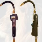 1510 Zeeline Digital Oil Meter w hose & Auto Nozzle