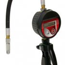 1507 Zeeline Digital Oil Meter w hose & non Drip Nozzle