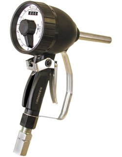 1520 Zeeline Preset Oil Meter 1-60 Qrt