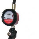 1525G Zeeline Liter Oil Lube Meter w Auto non drip Nozzle