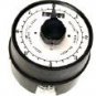 1502 Zeeline 8 Pint Oil Lube Meter w Totalizer
