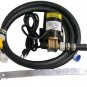 236 Zeeline Evacuation Pump & Hose Kit