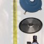 1212A Zeeline 55:1 Air Grease Pump 400 lb 55 Gal