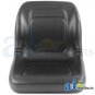 VG12160 John Deere Gator Seat 18" Black Replaces VG11696-BL