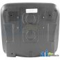 VG12160 John Deere Gator Seat 18" Black Replaces VG11696-BL